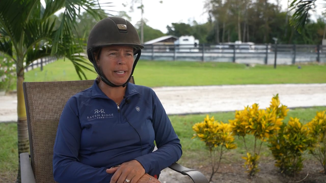 Kim Barone - Training Philosophy