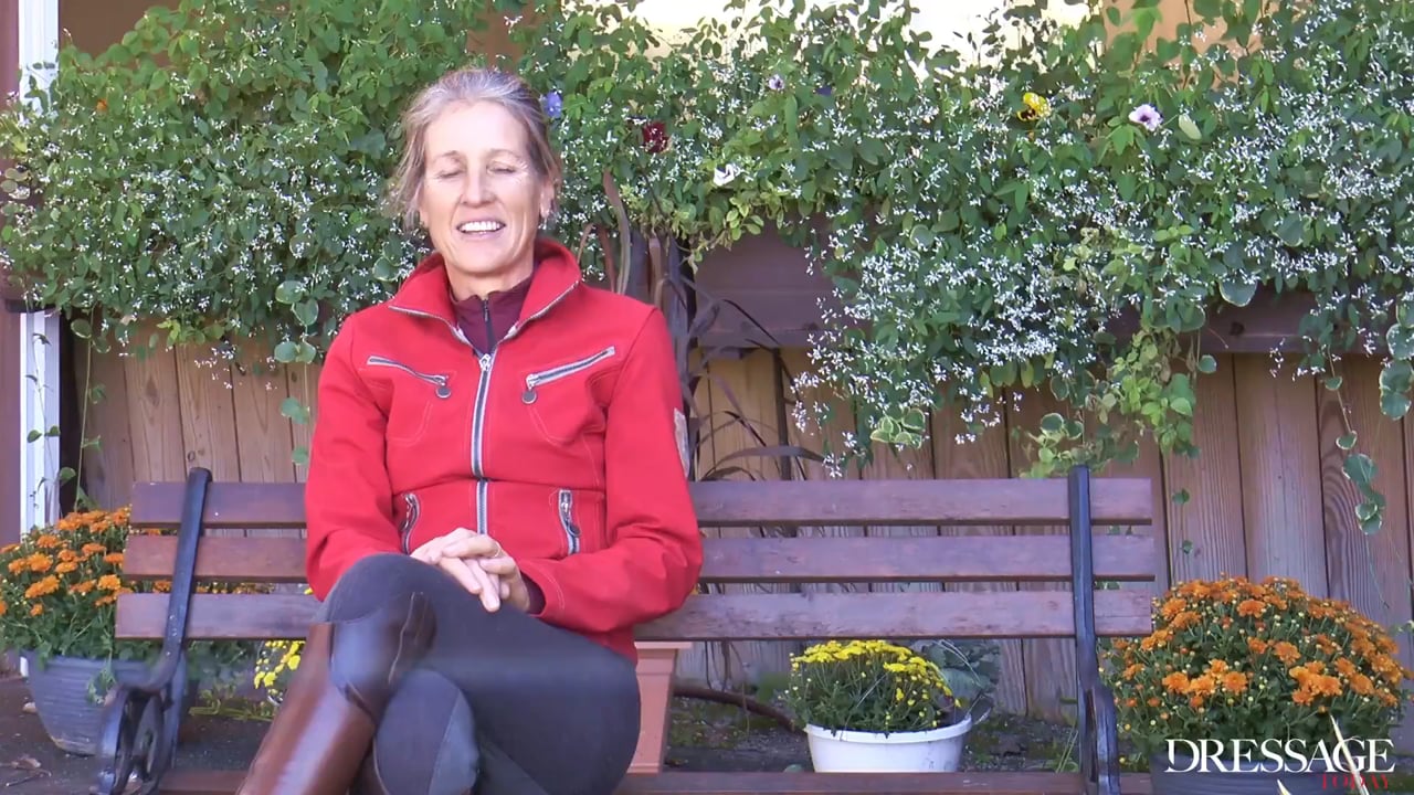 Training Scale | Felicitas von Neumann-Cosel | INTRO