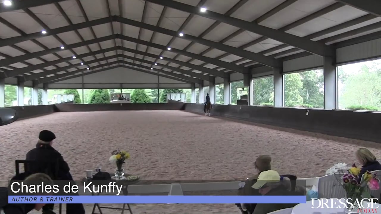 Promote Bending and Engagement | Charles de Kunffy