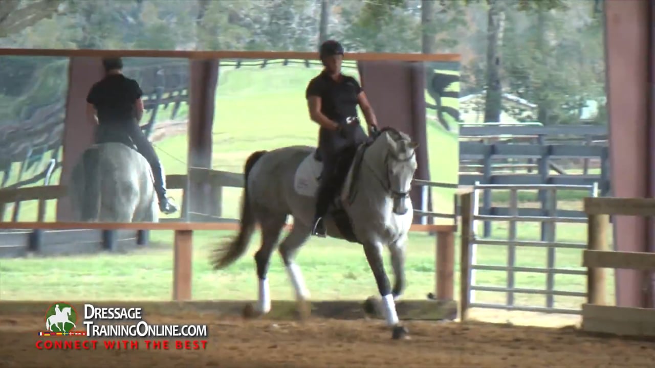 Through the Levels, First Level | Janet Foy | PART 02