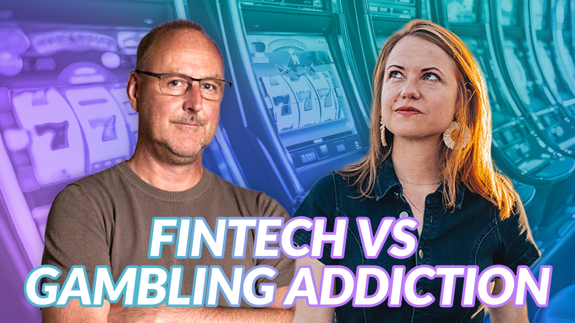Responsible Gambling, Open Banking and the Future of Money. Oh My!