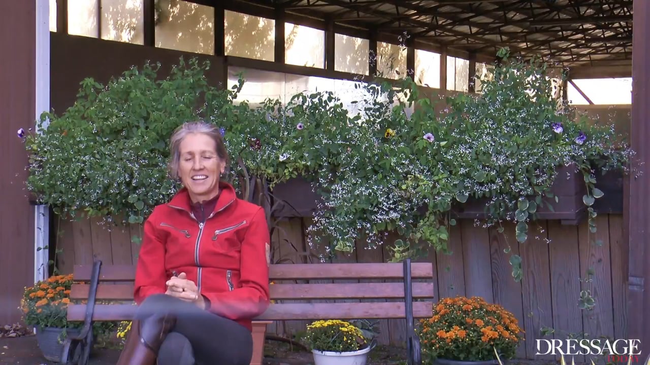 Training Scale - Collection | Felicitas von Neumann-Cosel | PART 12