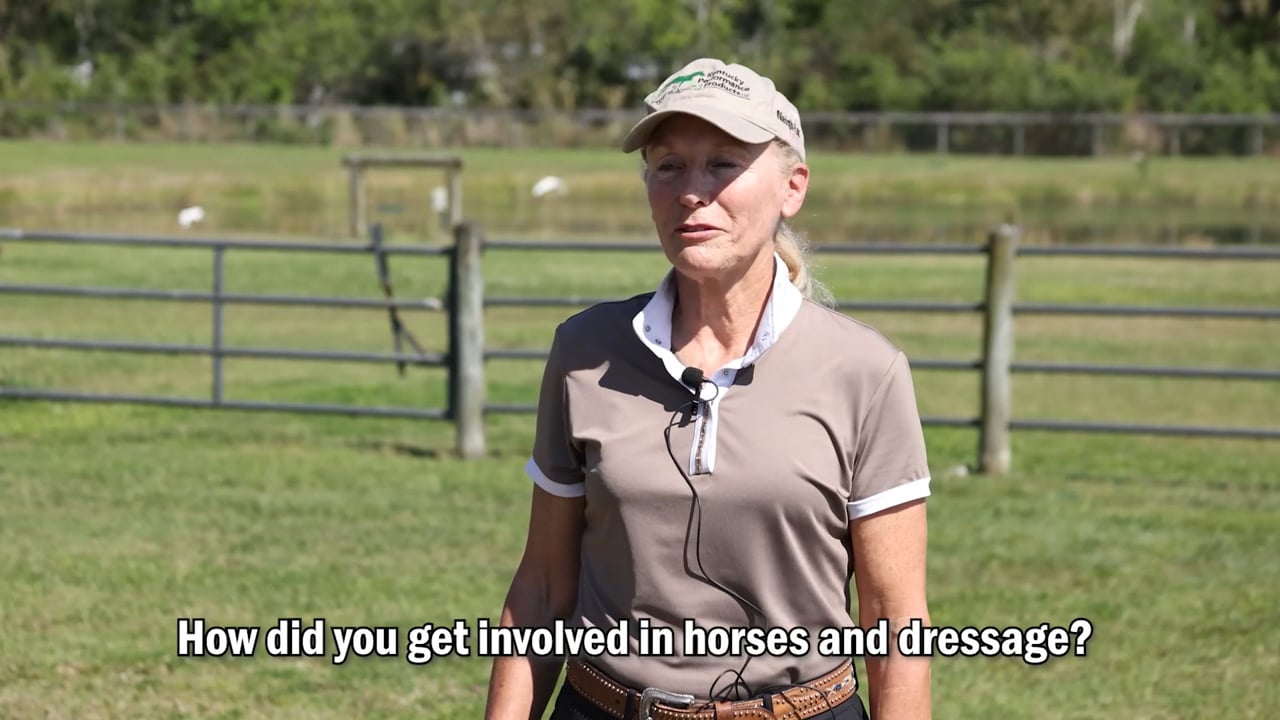 5 Questions with Jackie Kinney