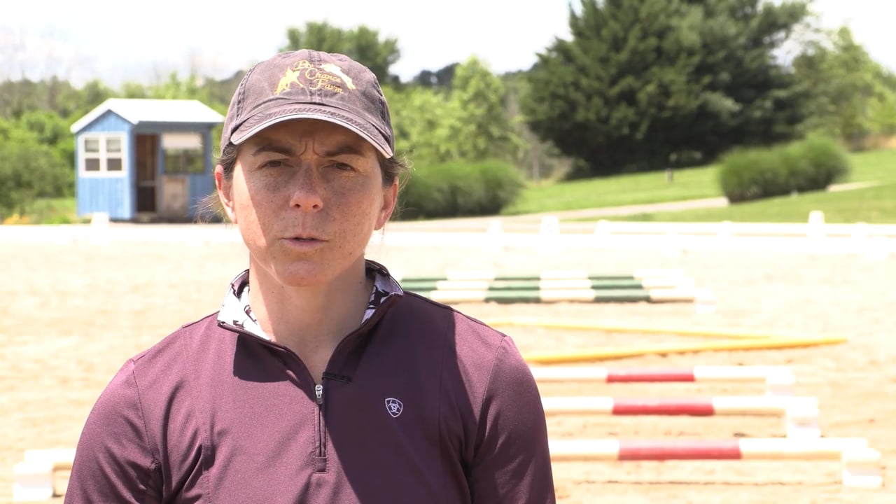 Spiraling In and Out with Cavalletti | Michele Wellman