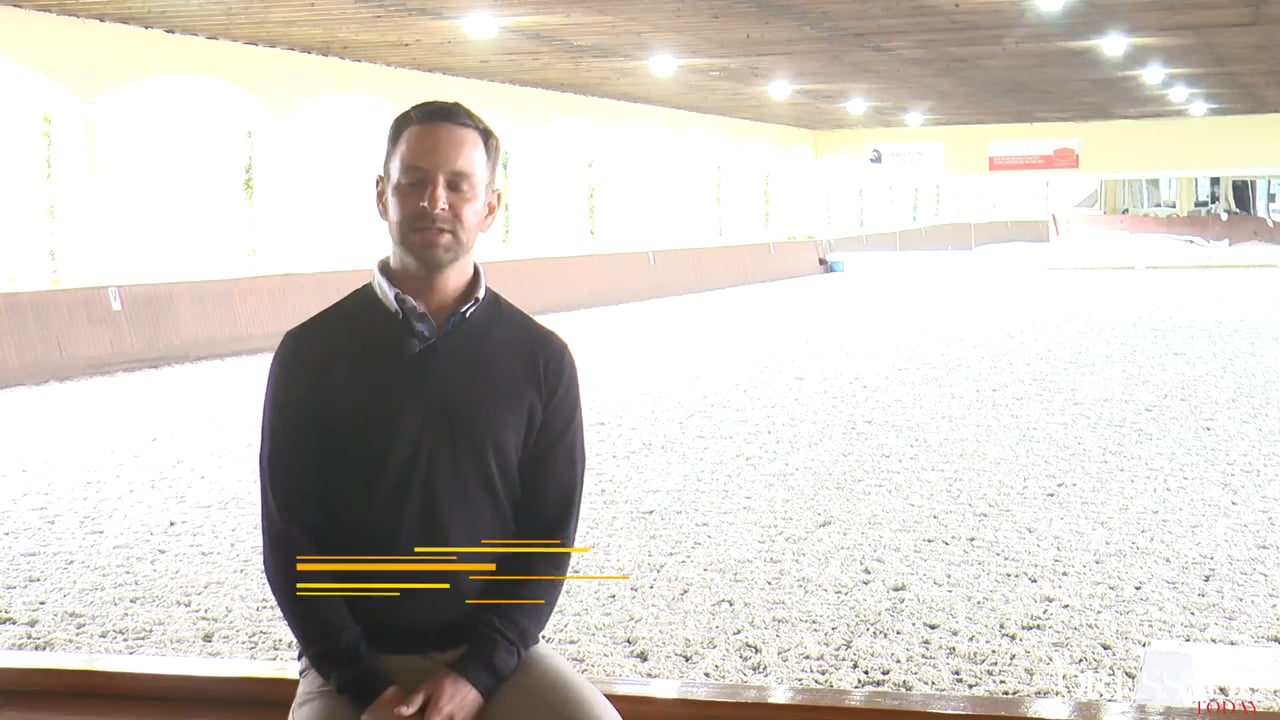 Structure Your Warm-Up | David Marcus | PART 04