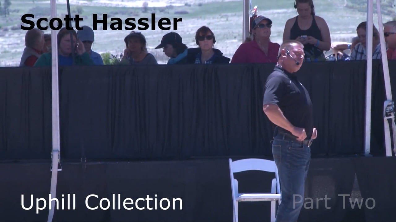 Uphill Collection | Scott Hassler | PART 02