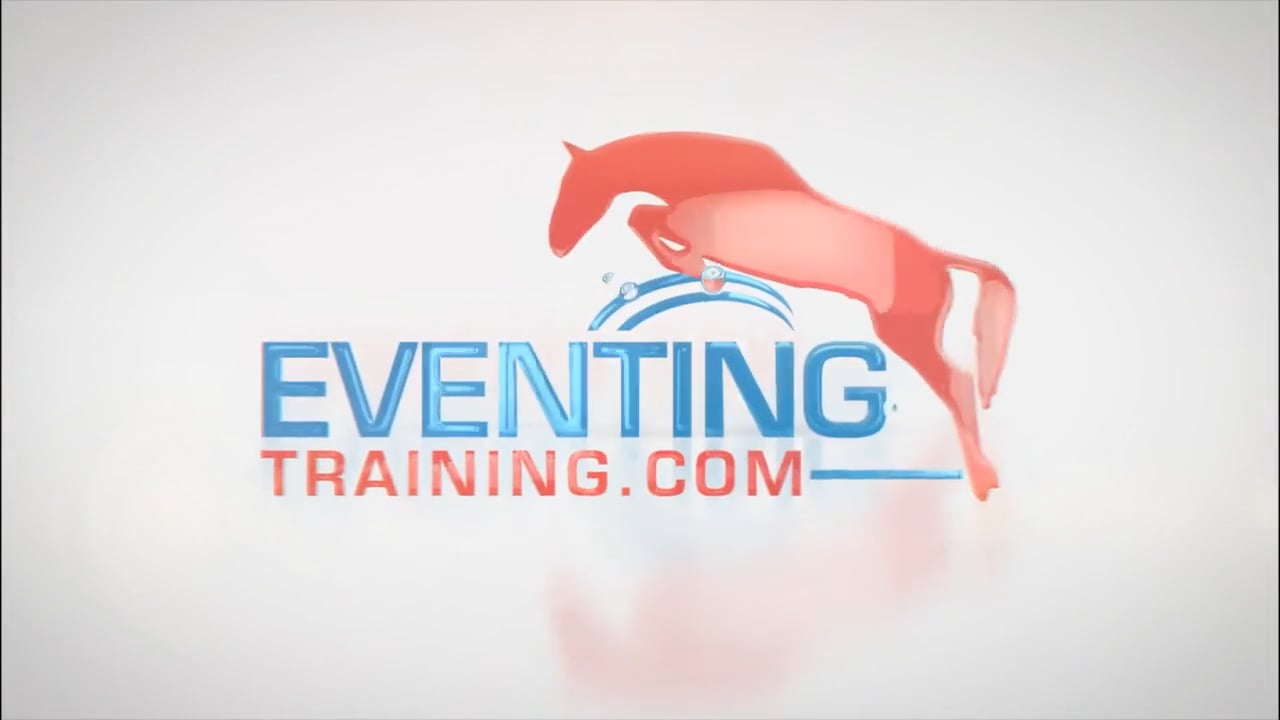 Green Horse & Novice Rider | Boyd Martin | PART 01