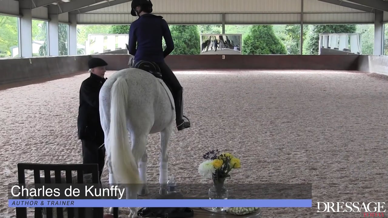 Suspension and Engagement | Charles de Kunffy