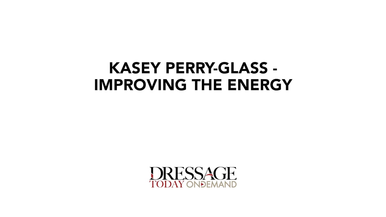 Improving the Energy