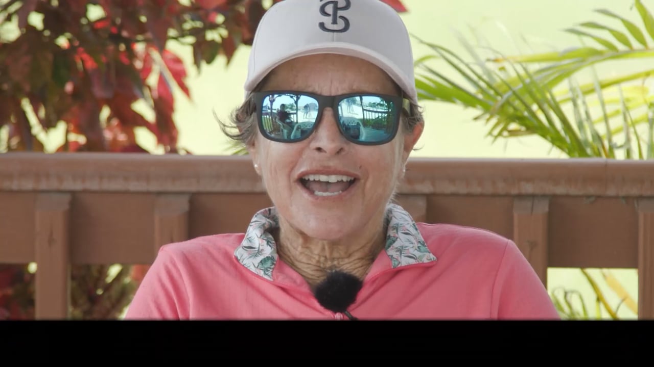 Margie Engle’s Program - Improve Form With Gymnastics | PART 01