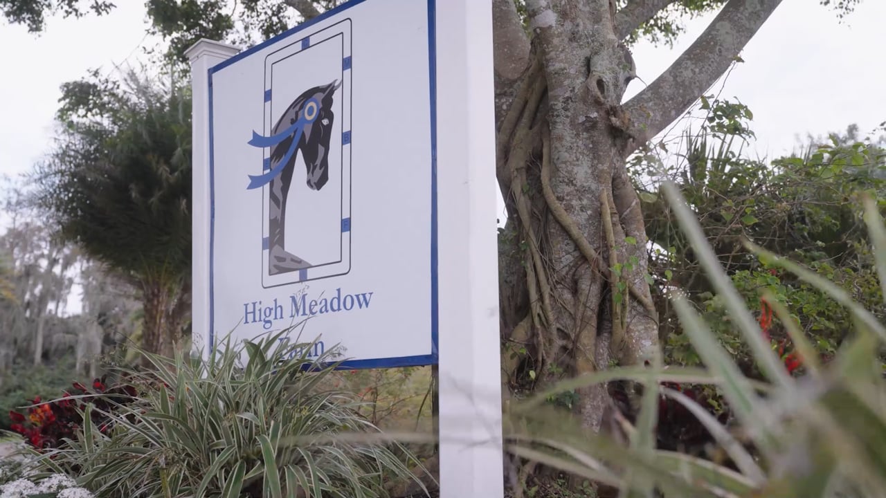 Marjolein Geven and Sir Frederico—Day 2