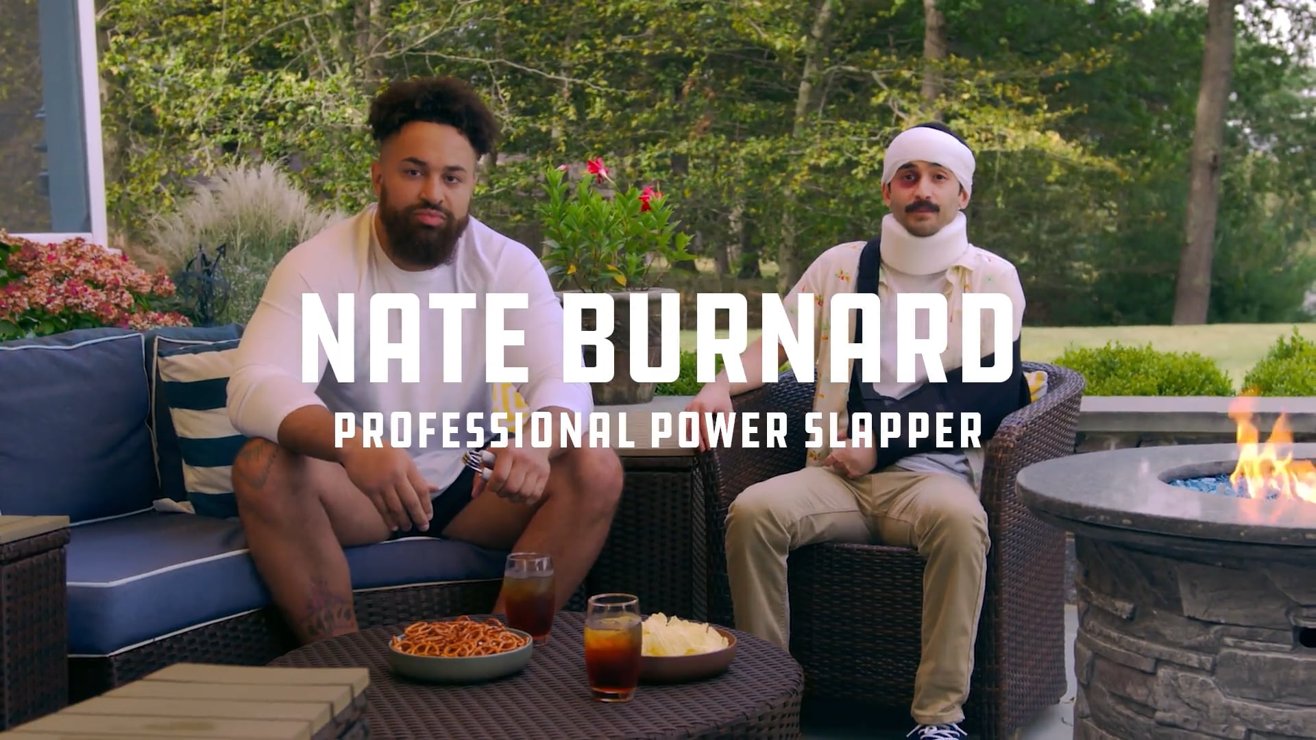 MOSQUITO HUNTERS - Slap