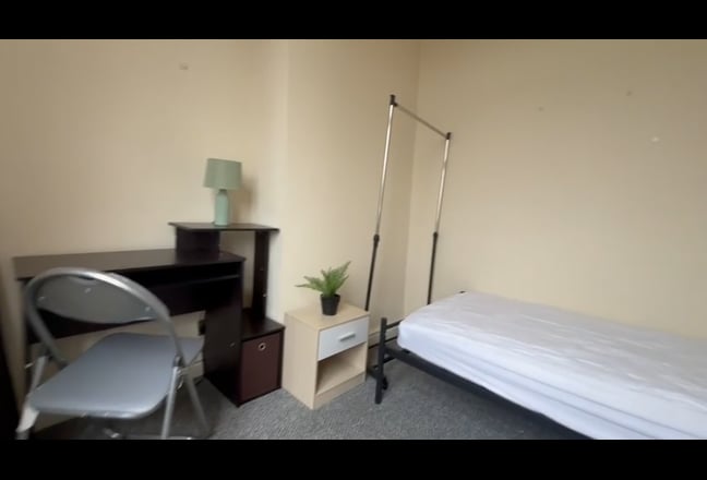 Brand New, Double Bedrooms In Centre of Failsworth Main Photo