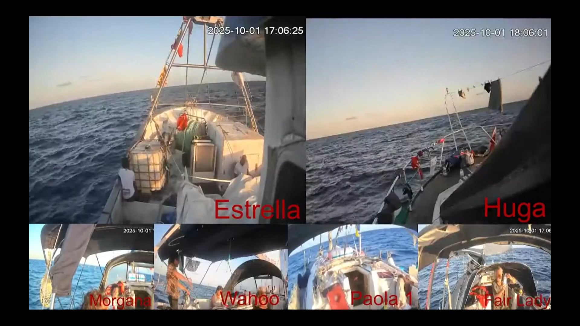 Flotilla vicina alla costa di Gaza, sindacati pronti allo sciopero. Con loro il Comune di Bologna