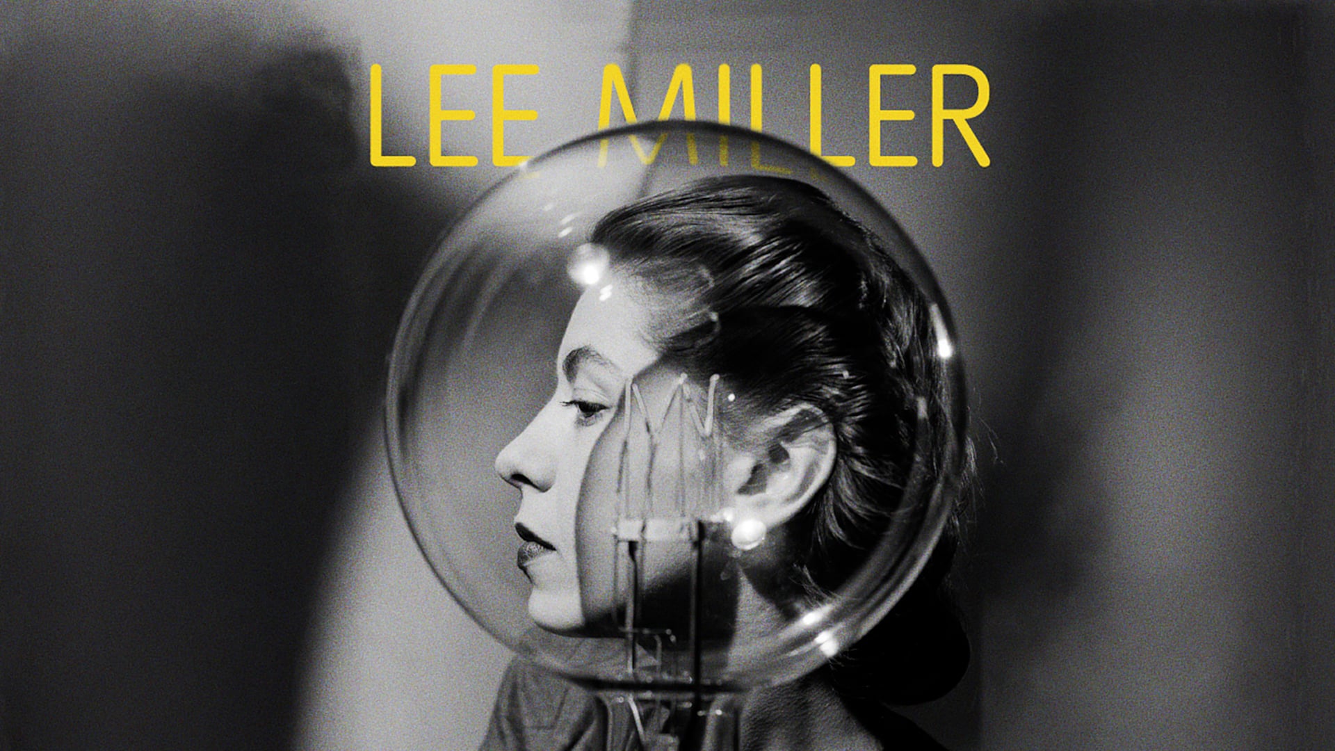 Lee Miller at TATE Commercial