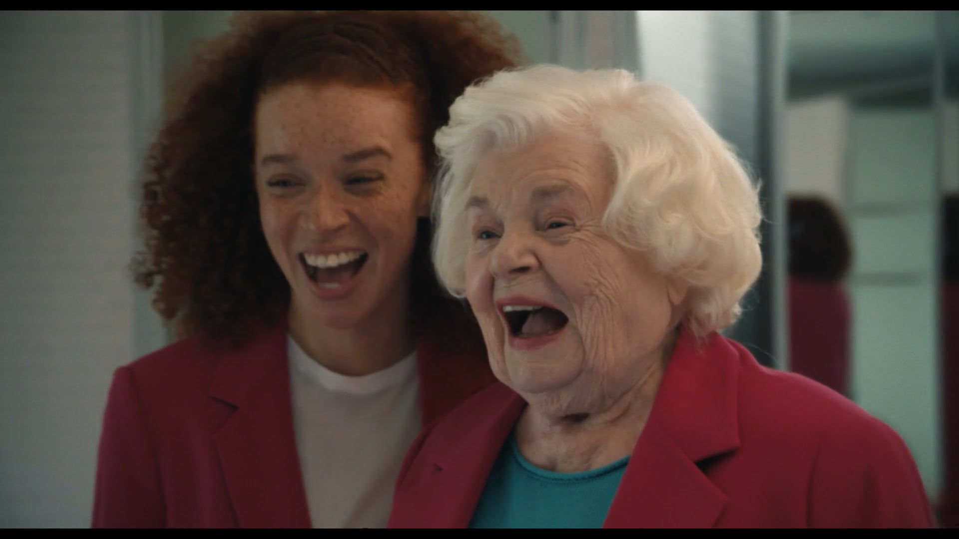 ELEANOR THE GREAT - DIGITAL SPOT :40 "ALL THE FEELS"