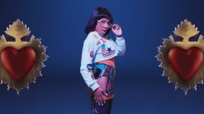Black Eyed Peas, Maluma - FEEL THE BEAT (Official Music Video)