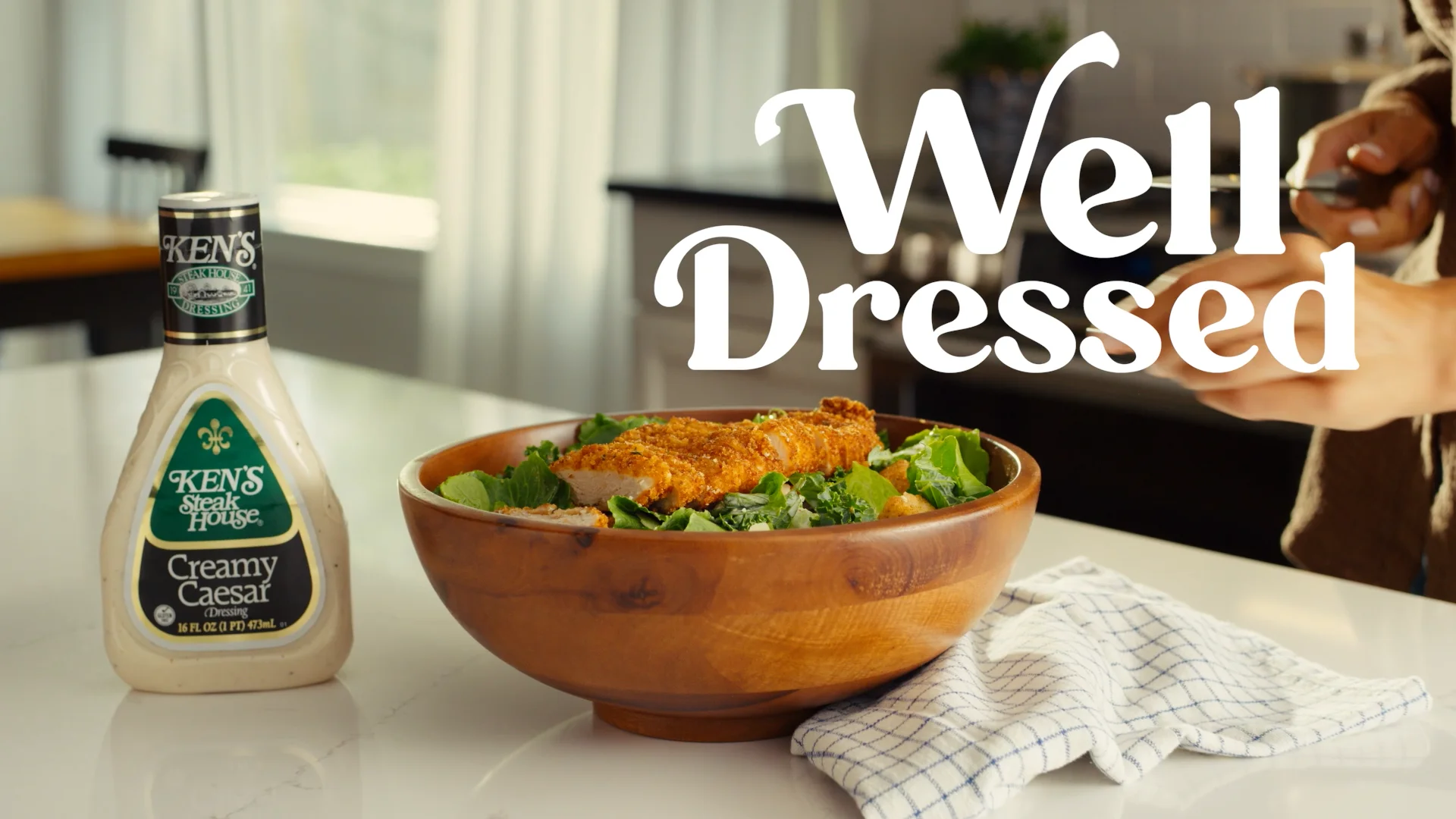 slim fit dress slacks Green Goddess Dressing | Lime Jalapeño Salad Dressing main image 1