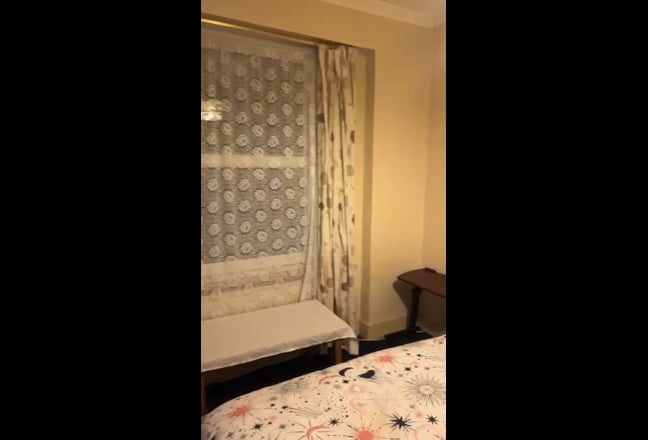  Double sized (room only) with garden Main Photo