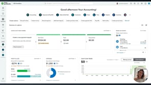Reports: Custom reports overview