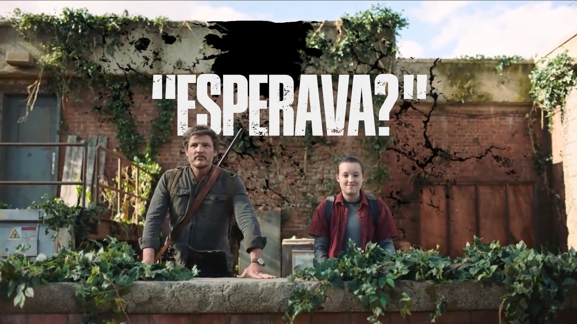 WBD & CLARO TV+_The Last of Us