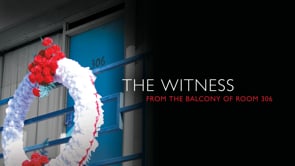The Witness From the Balcony of Room 306 (Trailer)