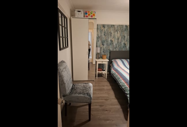 Fully furnished  rooms for rent  Main Photo