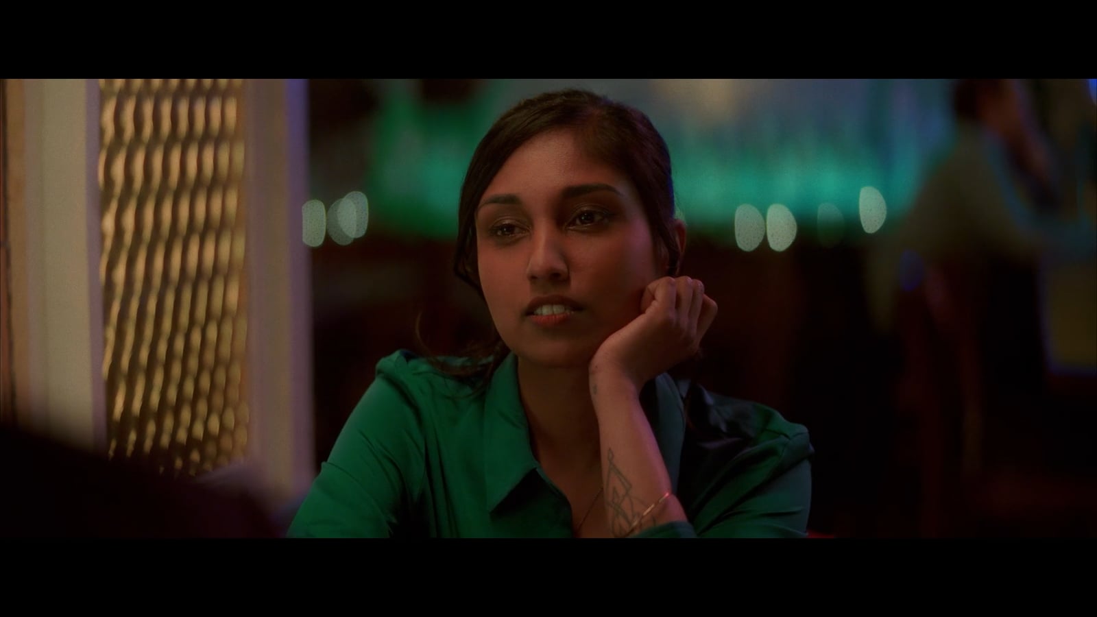 Chemistry — watch the official trailer
