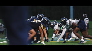 Let Us Not Grow Weary - Averett University Football Ministry | SBCV