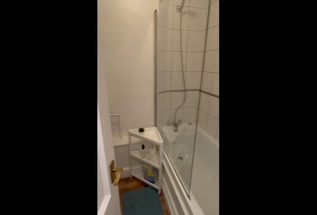 1-Bedroom Flat near Paddington & Hyde Park Main Photo
