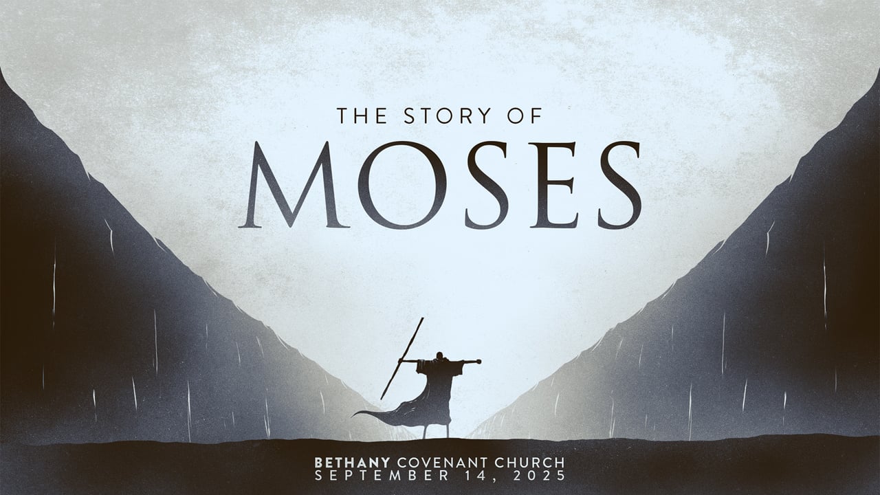 Moses (September 14, 2025)