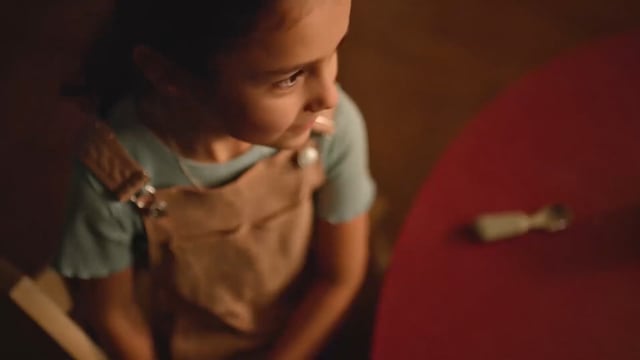 Stokke -The Magic Trick
