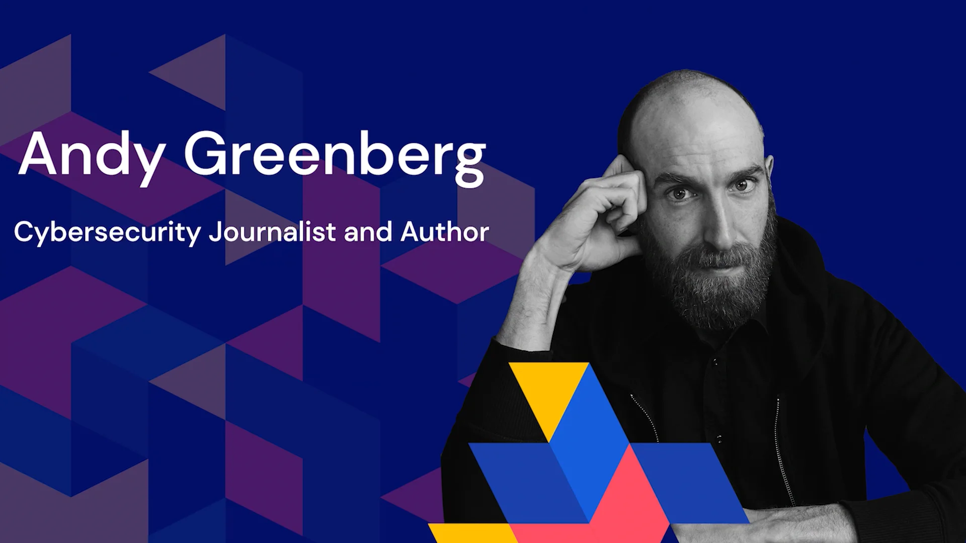 2025 Open Source Security Summit - Andy Greenberg & Paul Stringfellow