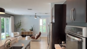 BIMIN DR - EXECUTIVE CANAL FRONT HOME IN GRAND HARBOUR