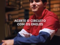 KitKat F1 com fala