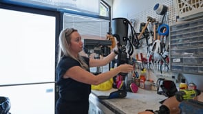 Related Embedded Video Item Thumbnail