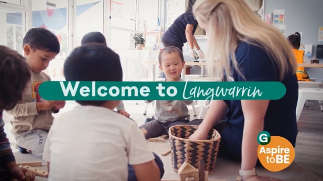 Guardian Childcare & Education Langwarrin video thumbnail 9