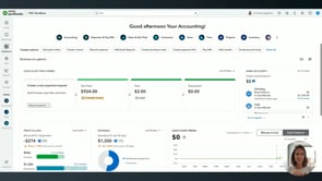 Lending: Term loan page overview
