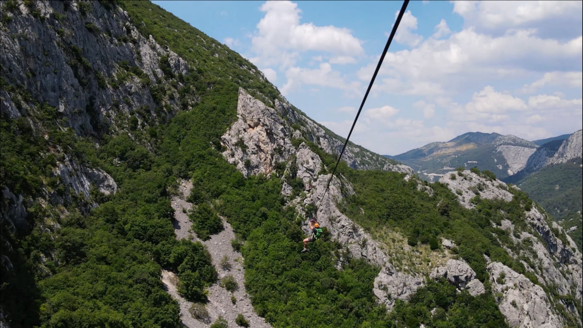 The Wonder Project – Promo "Play On"