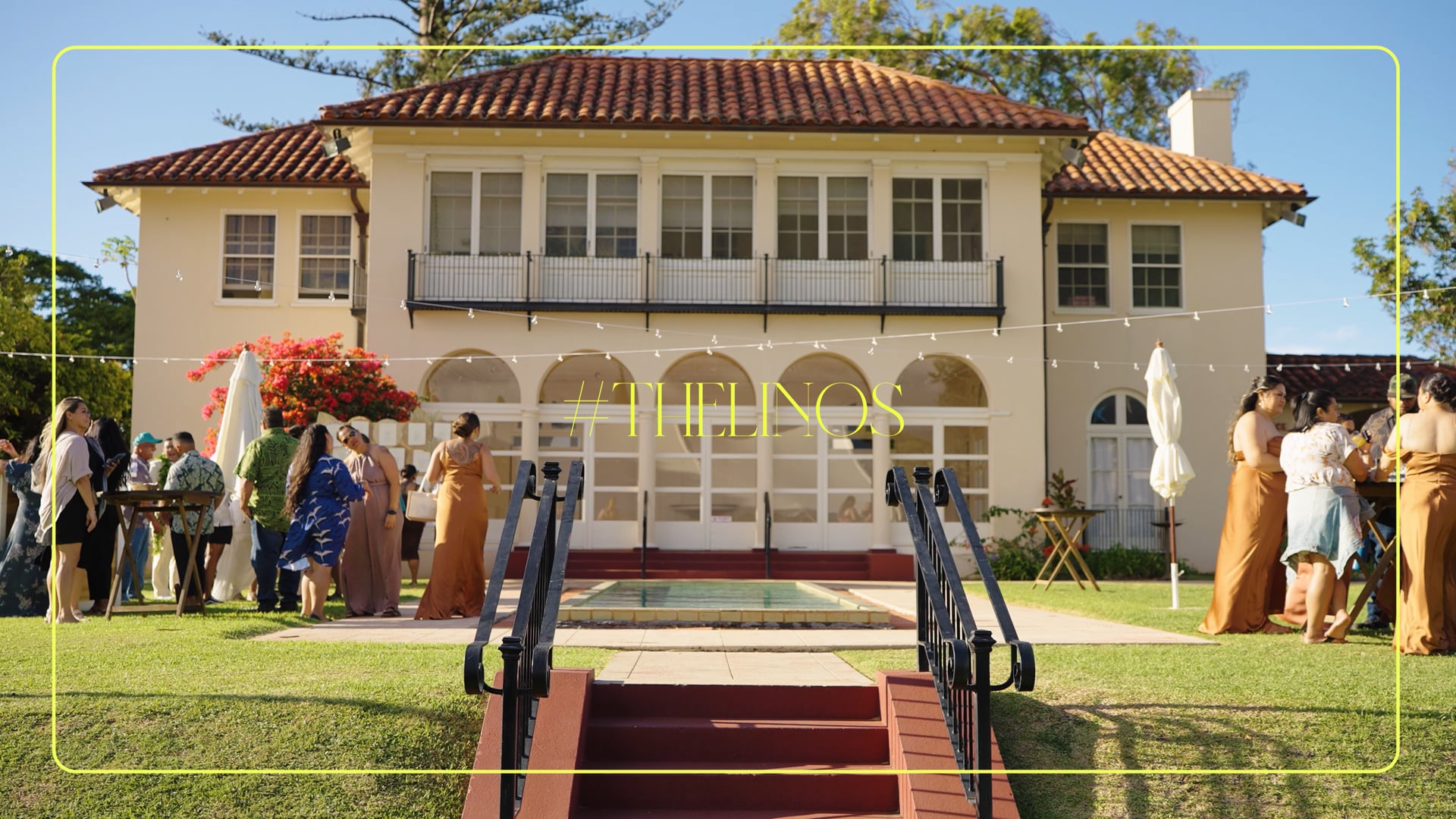 Petter + Ashley Wedding | Highlight Film | Hui Noeau Maui