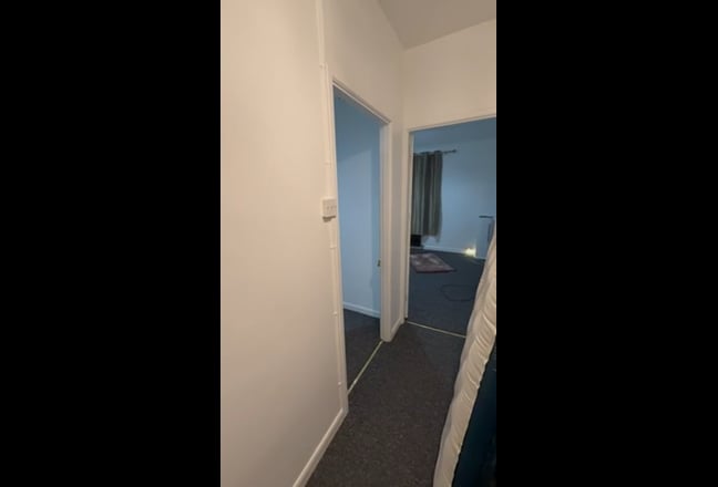 Double Room for Rent Main Photo