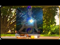 Understanding Qi, Yin &amp; Yang in the Body