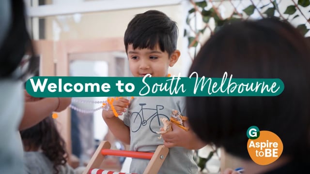 Guardian Childcare & Education South Melbourne video thumbnail 7