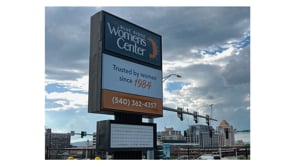 Blue Ridge Women's Center | SBCV