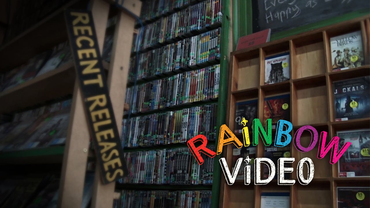 Rainbow Video