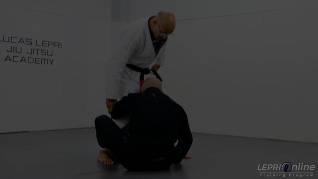 Shin to Shin to Pass Variation