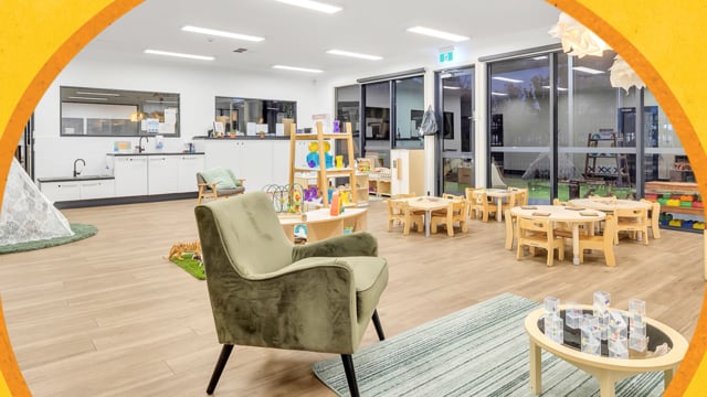 Guardian Childcare & Education St Clair video thumbnail 11