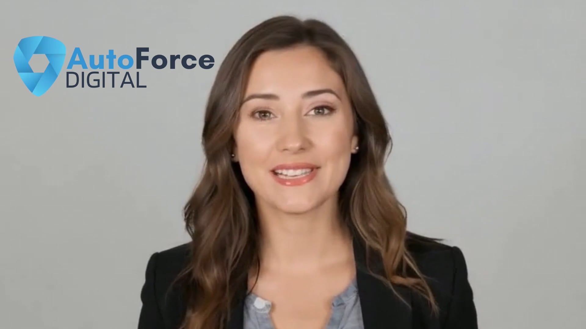 AutoForce Digital | ServiceCAM Automotive Service Video Platform