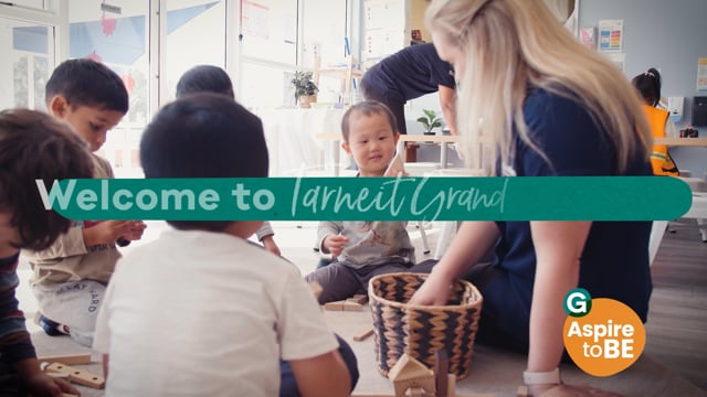 Guardian Childcare & Education Tarneit Grand Central (Now Open!) video thumbnail 11