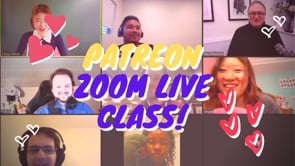 Related Embedded Video Item Thumbnail